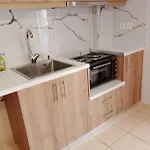 Apartman Spiros House