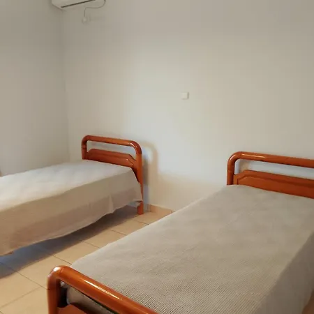 Spiros House Apartment