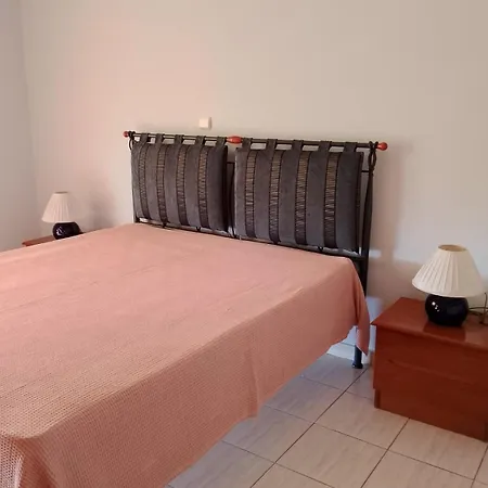 Appartement Spiros House Vrion