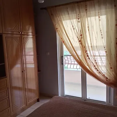 Spiros House *