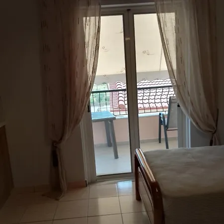 Apartman Spiros House