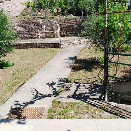 Apartman Spiros House Vrion