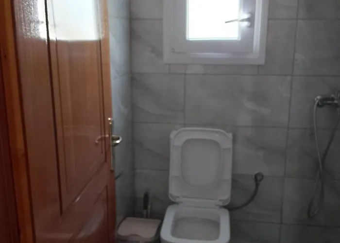 Appartement Spiros House *