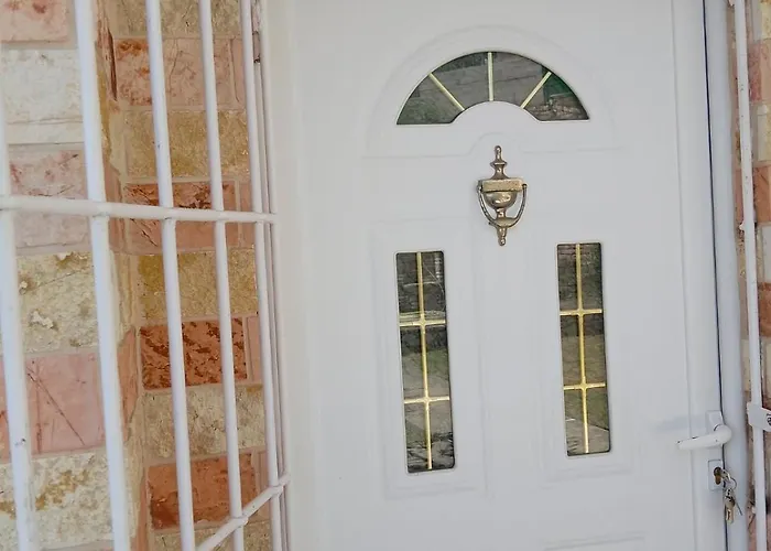 Spiros House Appartement Vrion