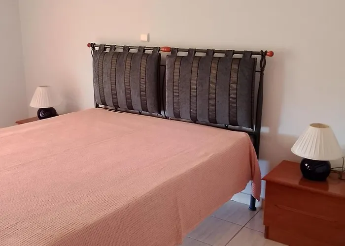 Appartement Spiros House Vrion