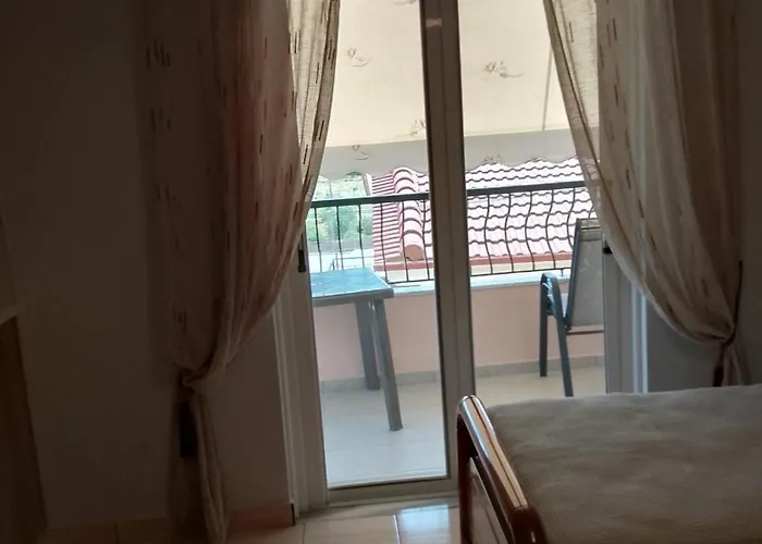 Appartement Spiros House