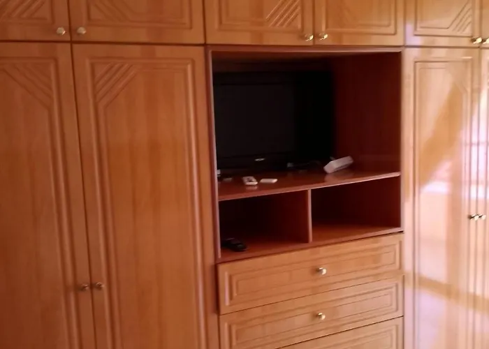 Spiros House Appartement Vrion