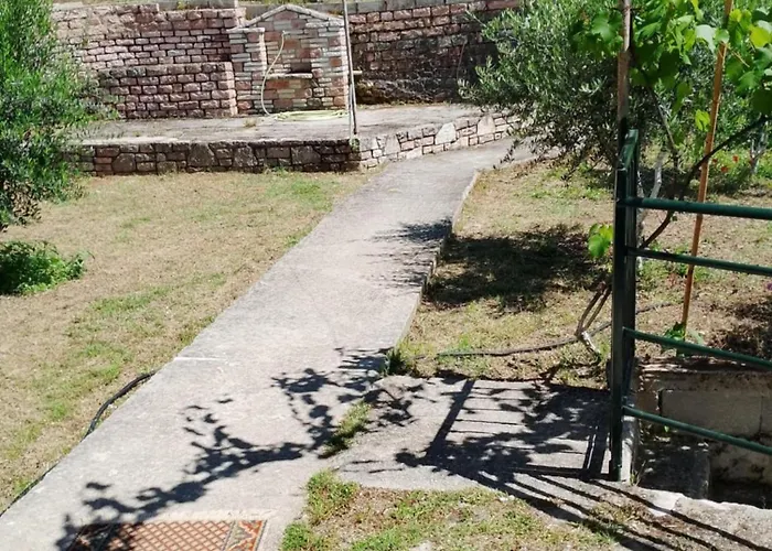 Appartement Spiros House Vrion